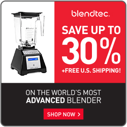 Blendtec Blenders